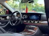 Mercedes-Benz E200 Exclusive V1 2022 - Xe đẹp đăng ký tháng 8/2023