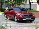 Mercedes-Benz E200 Exclusive V1 2022 - Xe đẹp đăng ký tháng 8/2023