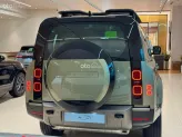 Land Rover Defender 2024 - Bán xe Land Rover Defender 130 X-Dynamic Phiên Bản 8 Chổ Siêu Rộng Rãi Cho Gia Đình Giá Tốt Nhất