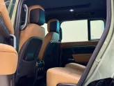 Land Rover Defender 2024 - Bán xe Land Rover Defender 130 X-Dynamic Phiên Bản 8 Chổ Siêu Rộng Rãi Cho Gia Đình Giá Tốt Nhất