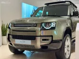 Land Rover Defender 2024 - Bán xe Land Rover Defender 130 X-Dynamic Phiên Bản 8 Chổ Siêu Rộng Rãi Cho Gia Đình Giá Tốt Nhất