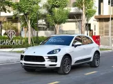 Porsche Macan 2.0 2020 - Porsche Macan 2020 option hơn 900 triệu