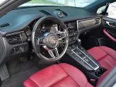 Porsche Macan 2.0 2020 - Porsche Macan 2020 option hơn 900 triệu