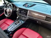 Porsche Macan 2.0 2020 - Porsche Macan 2020 option hơn 900 triệu