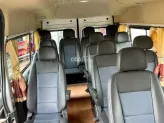 Ford Transit Cao cấp 2023 - FORD TRANSIT 2023 XE ĐƯA ĐÓN NHÂN VIÊN_CHẠY RẤT KỸ BAO TEST