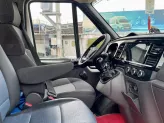 Ford Transit Cao cấp 2023 - FORD TRANSIT 2023 XE ĐƯA ĐÓN NHÂN VIÊN_CHẠY RẤT KỸ BAO TEST