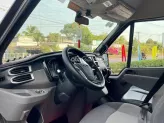Ford Transit Cao cấp 2023 - FORD TRANSIT 2023 XE ĐƯA ĐÓN NHÂN VIÊN_CHẠY RẤT KỸ BAO TEST