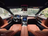 Mercedes-Benz C200 Avantgarde Plus 2022 - Trang bị nhiều tiện nghi hiện đại, vận hành êm ái