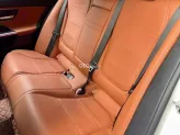 Mercedes-Benz C200 Avantgarde Plus 2022 - Trang bị nhiều tiện nghi hiện đại, vận hành êm ái