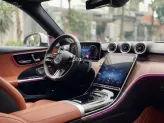 Mercedes-Benz C200 Avantgarde Plus 2022 - Trang bị nhiều tiện nghi hiện đại, vận hành êm ái