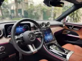 Mercedes-Benz C200 Avantgarde Plus 2022 - Trang bị nhiều tiện nghi hiện đại, vận hành êm ái