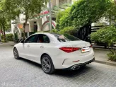 Mercedes-Benz C200 Avantgarde Plus 2022 - Trang bị nhiều tiện nghi hiện đại, vận hành êm ái