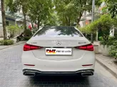 Mercedes-Benz C200 Avantgarde Plus 2022 - Trang bị nhiều tiện nghi hiện đại, vận hành êm ái