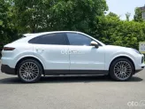 Porsche Cayenne Platinum Edition 2023 - BAO ĐẬU BANK 70-90% (Ib Zalo tư vấn trực tiếp 24/7)