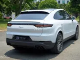Porsche Cayenne Platinum Edition 2023 - BAO ĐẬU BANK 70-90% (Ib Zalo tư vấn trực tiếp 24/7)
