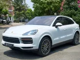 Porsche Cayenne Platinum Edition 2023 - BAO ĐẬU BANK 70-90% (Ib Zalo tư vấn trực tiếp 24/7)