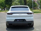 Porsche Cayenne Platinum Edition 2023 - BAO ĐẬU BANK 70-90% (Ib Zalo tư vấn trực tiếp 24/7)