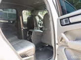 Porsche Cayenne Platinum Edition 2023 - BAO ĐẬU BANK 70-90% (Ib Zalo tư vấn trực tiếp 24/7)