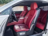 Rolls-Royce Wraith 2016 - Nội thất đỏ sang trọng