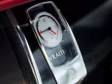 Rolls-Royce Wraith 2016 - Nội thất đỏ sang trọng