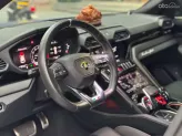Lamborghini Urus 4.0 V8 2022 - Odo 12.000km bản S siêu mới