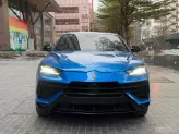 Lamborghini Urus 4.0 V8 2022 - Odo 12.000km bản S siêu mới