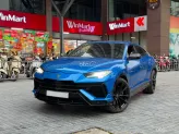 Lamborghini Urus 4.0 V8 2022 - Odo 12.000km bản S siêu mới