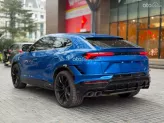Lamborghini Urus 4.0 V8 2022 - Odo 12.000km bản S siêu mới