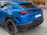 Lamborghini Urus 4.0 V8 2022 - Odo 12.000km bản S siêu mới