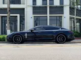 Porsche Panamera 4 Executive 2019 - Porsche Panamera 4 Executive 2020