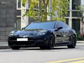 Porsche Panamera 4 Executive 2019 - Porsche Panamera 4 Executive 2020