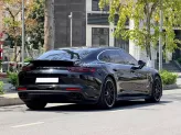 Porsche Panamera 4 Executive 2019 - Porsche Panamera 4 Executive 2020