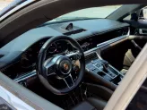Porsche Panamera 4 Executive 2019 - Porsche Panamera 4 Executive 2020