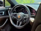Porsche Panamera 4 Executive 2019 - Porsche Panamera 4 Executive 2020