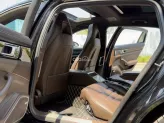 Porsche Panamera 4 Executive 2019 - Porsche Panamera 4 Executive 2020