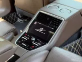 Porsche Panamera 4 Executive 2019 - Porsche Panamera 4 Executive 2020