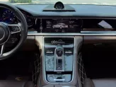 Porsche Panamera 4 Executive 2019 - Porsche Panamera 4 Executive 2020