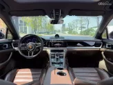 Porsche Panamera 4 Executive 2019 - Porsche Panamera 4 Executive 2020