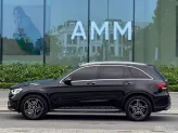 Mercedes-Benz GLC 300 4Matic 2021 - GLC300 2021