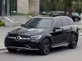 Mercedes-Benz GLC 300 4Matic 2021 - GLC300 2021