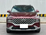 Hyundai Santa Fe 2.2 Dầu Cao cấp 2022 - Xe chất đẹp, giá tốt