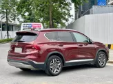 Hyundai Santa Fe 2.2 Dầu Cao cấp 2022 - Xe chất đẹp, giá tốt