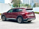 Hyundai Santa Fe 2.2 Dầu Cao cấp 2022 - Xe chất đẹp, giá tốt