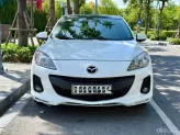 Mazda 3 1.6 AT 2013 - Mazda 3 1.6S sedan sx2013 siêu đẹp