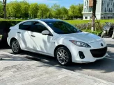 Mazda 3 1.6 AT 2013 - Mazda 3 1.6S sedan sx2013 siêu đẹp