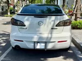 Mazda 3 1.6 AT 2013 - Mazda 3 1.6S sedan sx2013 siêu đẹp