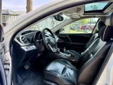 Mazda 3 1.6 AT 2013 - Mazda 3 1.6S sedan sx2013 siêu đẹp
