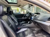 Mazda 3 1.6 AT 2013 - Mazda 3 1.6S sedan sx2013 siêu đẹp