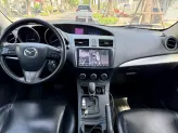 Mazda 3 1.6 AT 2013 - Mazda 3 1.6S sedan sx2013 siêu đẹp