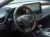 Lexus ES 250 F-Sport 2023 - Full option full lịch sử bảo dưỡng